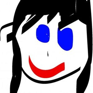 Meet your Posher, Jacqueline